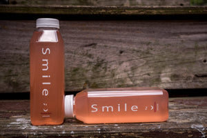 Smile Red Guava Citron by The Case