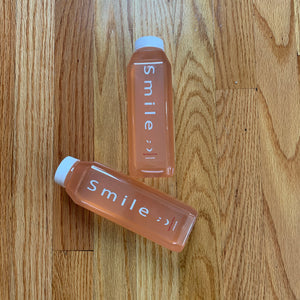 Smile Red Guava Citron by The Case